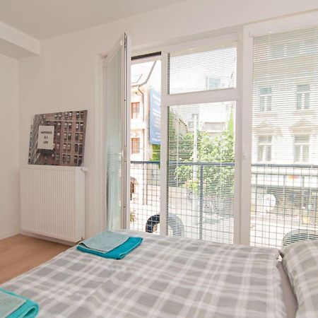Beautiful Apartment In The City Center Bratislava Exterior photo