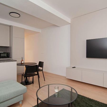 Beautiful Apartment In The City Center Bratislava Exterior photo